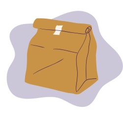 paper bag